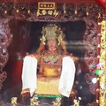 白沙屯媽祖結束12天閉關休養 開爐儀式吸引近萬名信徒一睹聖顏