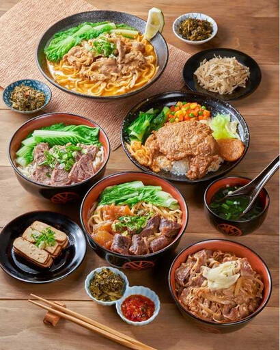 三商巧福今日漲價! 「這2款牛肉麵」飆破200元