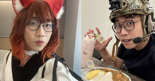 從Vtuber蘿莉皮到毒舌評論,做自己才是最大流量密碼的社長Kuma