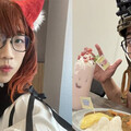 從Vtuber蘿莉皮到毒舌評論，做自己才是最大流量密碼的社長Kuma