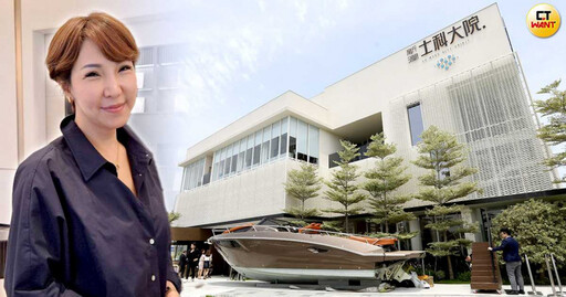 北士科翻身1/輝達來了房市傳封盤 業者闢謠「2原因」只求順銷