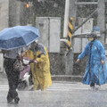 9縣市大雨特報！大雷雨轟炸「4地區」