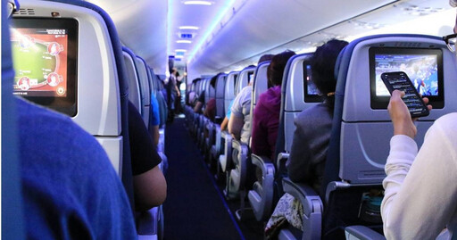 搭飛機「這項NG行為」超多人犯 資深空姐嘆:自找危險