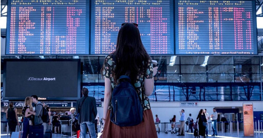 女性上網提問「一個人獨自出國旅行該去哪?」 網友狂推這裡:安全無虞!
