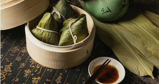 端午開心吃粽子!粽葉要廚餘回收或垃圾?環保局解惑:最高罰6千