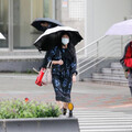 台北創14年來5月最冷！ 專家揭原因：東北季風底層強配合高濕度