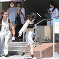南北溫差20度！高雄飆36度高溫「亮黃燈」 北部最低溫僅15度