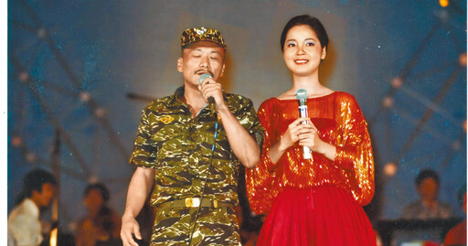 世代的差異!她被問「勞軍」意思詫異 驚呼:30歲以下沒聽過?