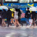「結構最完整」梅雨鋒面今晚來襲 明雨勢最猛紅到爆…1圖秒懂熱區