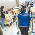 年輕8+9酒醉中風送急診大鬧 醫曝護理師作為：畫面太荒謬
