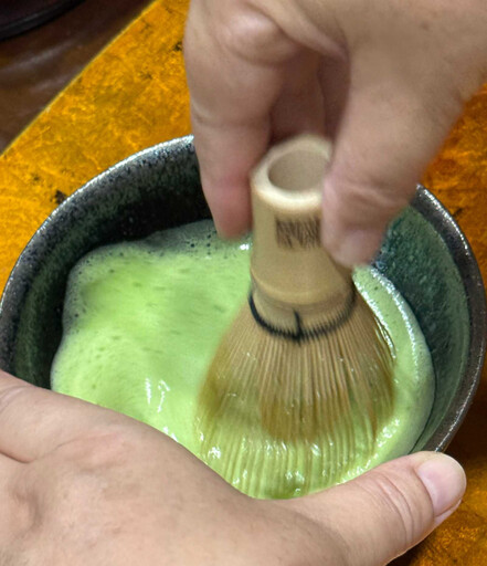 茶人茶事╱天下禪茶出徑山 一杯通透在人間