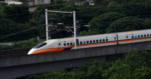高鐵7月起「每週常態增25班」 6月3日起開放預購