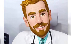 南基醫院小編靠迷因吸引6萬人追蹤 他宣佈離職大批網友不捨留言「突然覺得失去了動力」