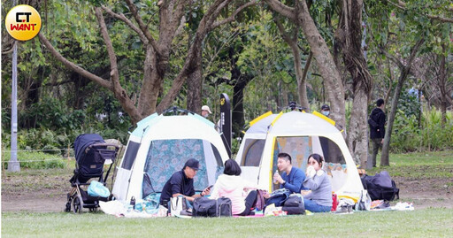 鋒面遠離…端午連假天氣一次看 高溫飆34度「留意午後雷雨」
