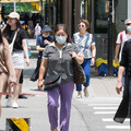 端午連假天氣回穩！明日水氣最少 下週「梅雨鋒面來襲」時間點曝