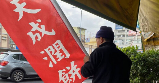 高雄70年老店爆疑食物中毒…顧客吃到住院:很痛苦 業者無預警歇業吐心聲