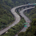 端午連假收假日到來 國道易塞地雷路段曝光