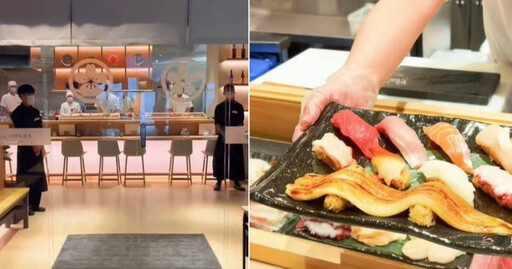 唐吉訶德旗下「若櫻壽司」全台3門市先後熄燈 網揭團滅1關鍵