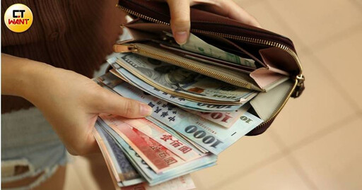 記得刷存摺!勞動部15筆款項接力發到月底 入帳時間一次看