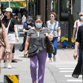 今飆37.9度熱爆！5月熱傷害就診達436人次 比去年同期高2.5倍