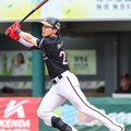 季中赴MLB開球遭批「爭冠期間隊長落跑」 陳傑憲深夜曬操偶圖發聲