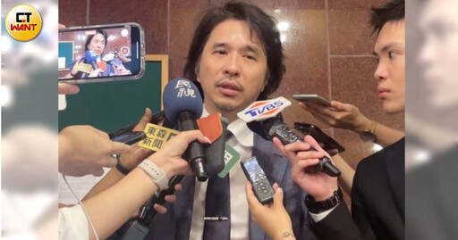 葉丙成遭控涉圖利 他4點聲明回應:沒拿政府補助 教育部也說話了