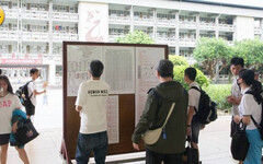 國中會考成績本周五公布 各科A＋＋門檻出爐！國社自只能錯2題