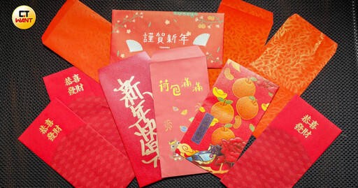 婚後第一次過年「被婆婆討16000紅包」 媳婦氣炸:才給金孫100