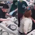 帶女兒吃火鍋！隔壁男客「暴投丟食材」害熱湯濺孩 他竟冷回：又不是很嚴重的事