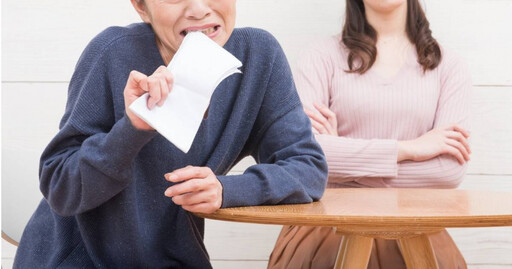 帶婆婆去阿里山賞櫻狂被嫌!還拿小叔、弟媳比較 人妻超心寒:他們認為我不孝