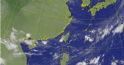 今年首颱要來了? 多位專家這樣看