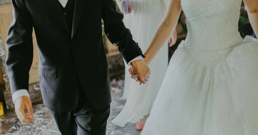 婆家婚禮籌備超會算 她嘆「吃相難看」:嫁給乞丐婆婆跟媽寶老公