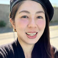 遭作家H點名「比不上謝震武」 李怡貞怒反擊：在網路發瘋也不缺案源
