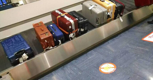 搭飛機出國最怕花時間「等行李」 專家教5招比別人更早拿到
