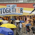 大雨＋颱風雙報到！12縣市防雷陣雨 首颱「蝴蝶」下周最接近台灣「這兩地風雨明顯增強」