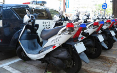 6／15警察節放假1天！ 網狂問1事：不敢出門了