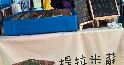 他菜市場見1甜點超便宜問「能買嗎?」 網一致搖頭揭關鍵