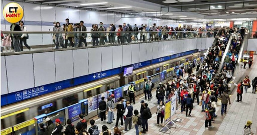 台灣1優勢水準超高獲外國人大讚 旅遊達人認證:國際化關鍵