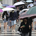 首颱「蝴蝶」最快9日生成！專家示警「恐逼近東部」 赴日旅遊恐受影響