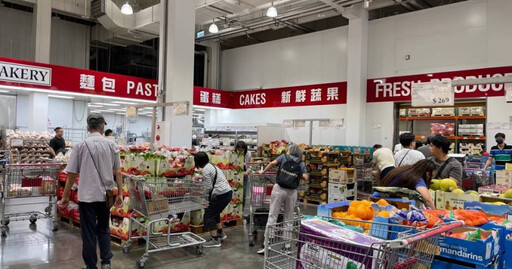 好市多會員重新拍照…網爆「人臉收集資料」 業者澄清:不實說法
