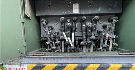清晨無預警大停電！高雄車站周遭「321戶無電可用」民眾睡夢中被熱醒