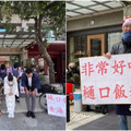 高雄「樋口飯糰」揮別糾紛！店家曝新計畫「一次開2店」 捷運站點開幕細節曝光