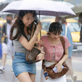 高雄狂風暴雨！「4里+1國中」停班停課 再緊急宣布1地區同步
