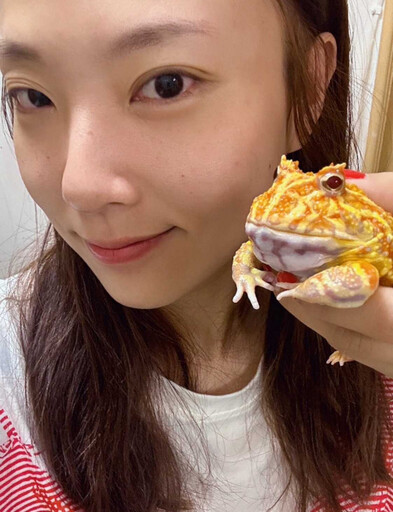 寵物情緣2/李雪愛守宮家養蟑螂當飼料 曝烏龜前世是小偷「媽媽誦經盼感化」