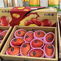 台灣農產品外銷跨大步！ 芒果、芭樂獲准進口歐盟