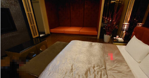 男入住摩鐵有一張「紅色小床」好奇用途 老司機笑稱搖滾區!內行解答