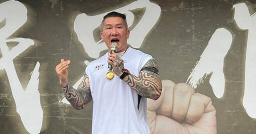 館長狂讚上海「阻尼器太震撼」網傻眼:台灣也有 直播被抖內百萬…真相大反轉