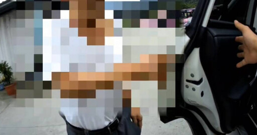 迷途七旬翁搭錯車!文山一暖警伸援手 成功助其順利返家