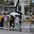 明各地逾30度體感悶熱 午後水氣增！雨彈轟桃園以北、東北部