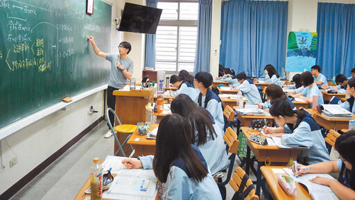 教改照妖鏡5/造假層出不窮!大多是同學互相檢舉 專家提3解方「讓制度更有誠信」
